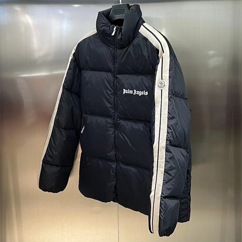 Moncler x Palm Angels Down Jacket