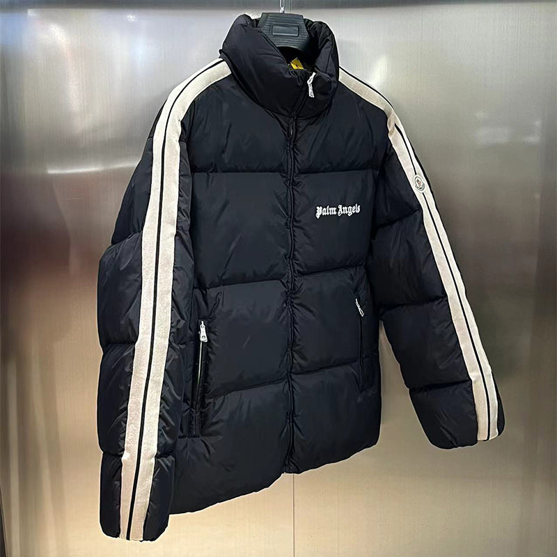 Moncler x Palm Angels Down Jacket