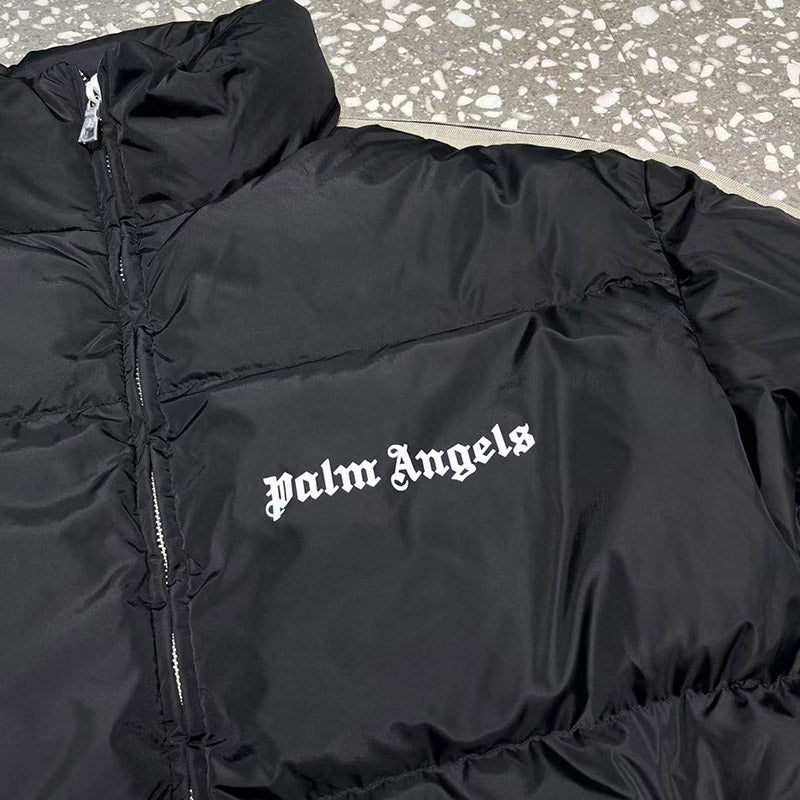 Moncler x Palm Angels Down Jacket