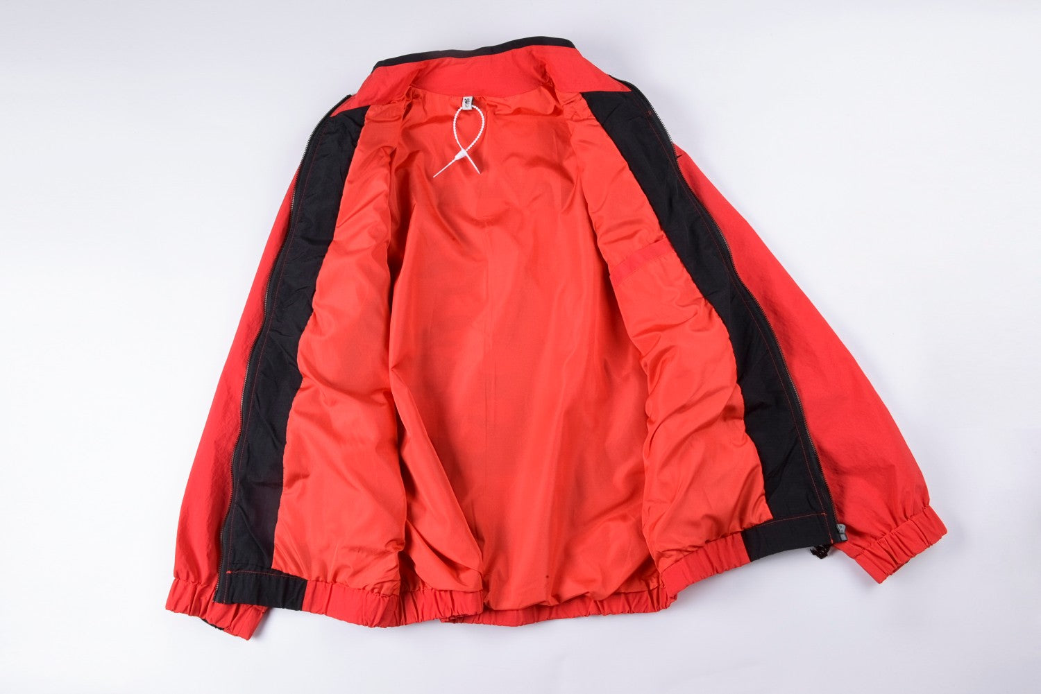 Hellstar Thriller Red Track Jacket