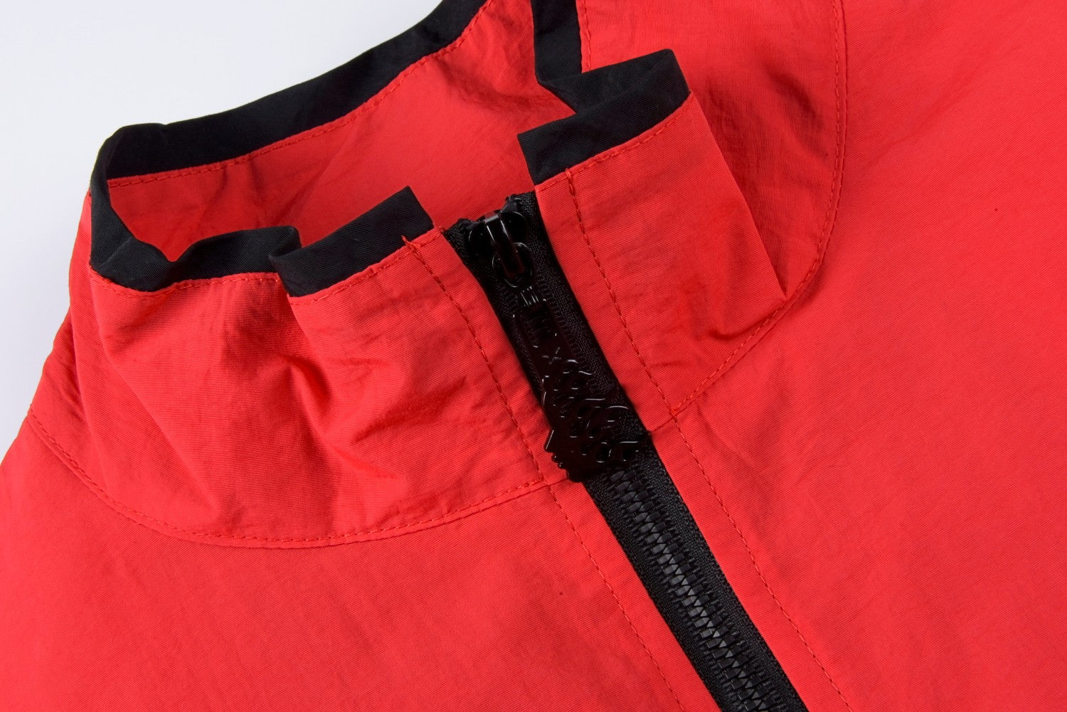 Hellstar Thriller Red Tracksuit Pants