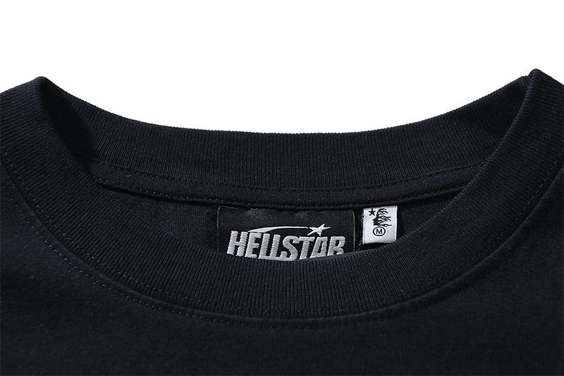 Hellstar Studios Family Sports T-Shirt