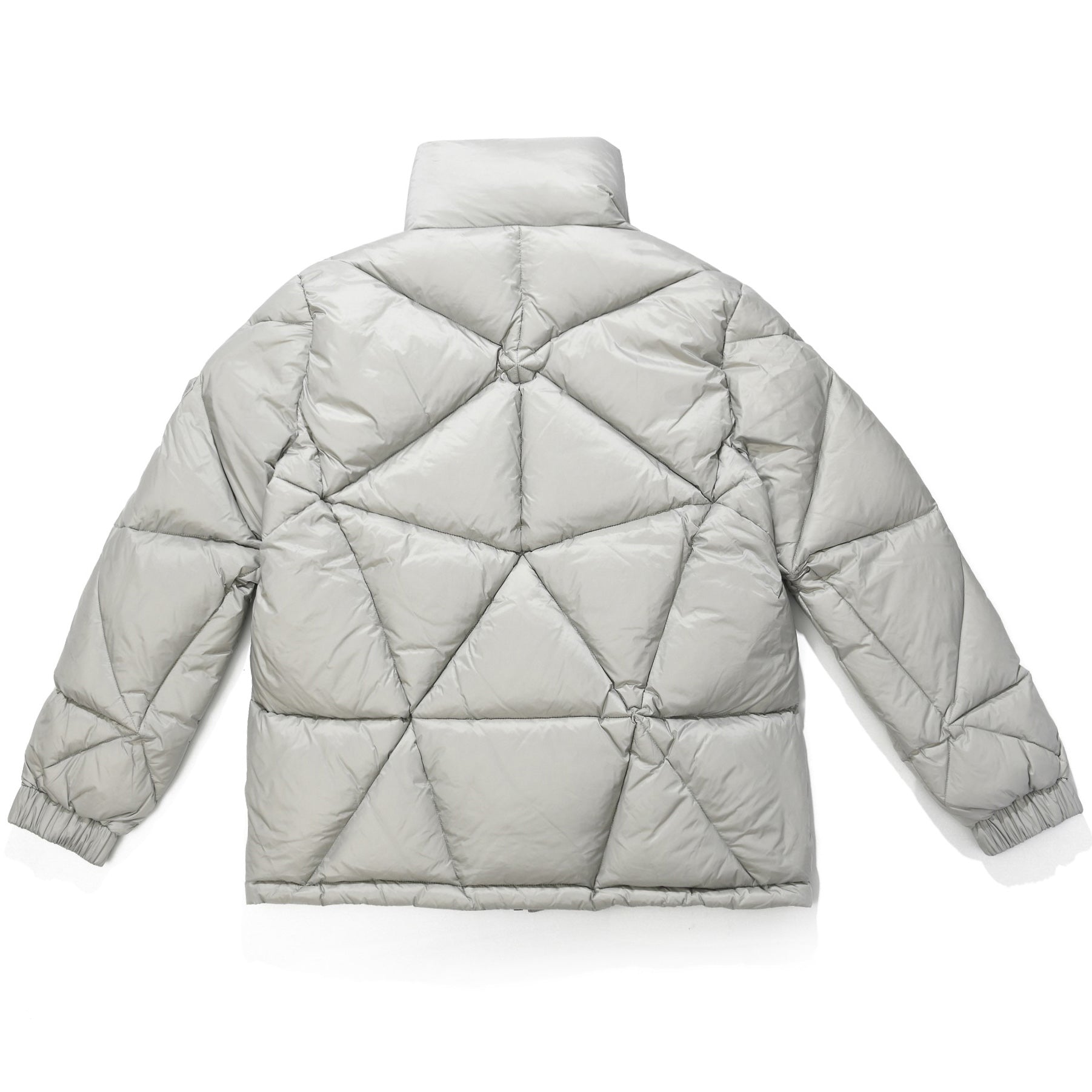 Moncler SHORT DOWN JACKET