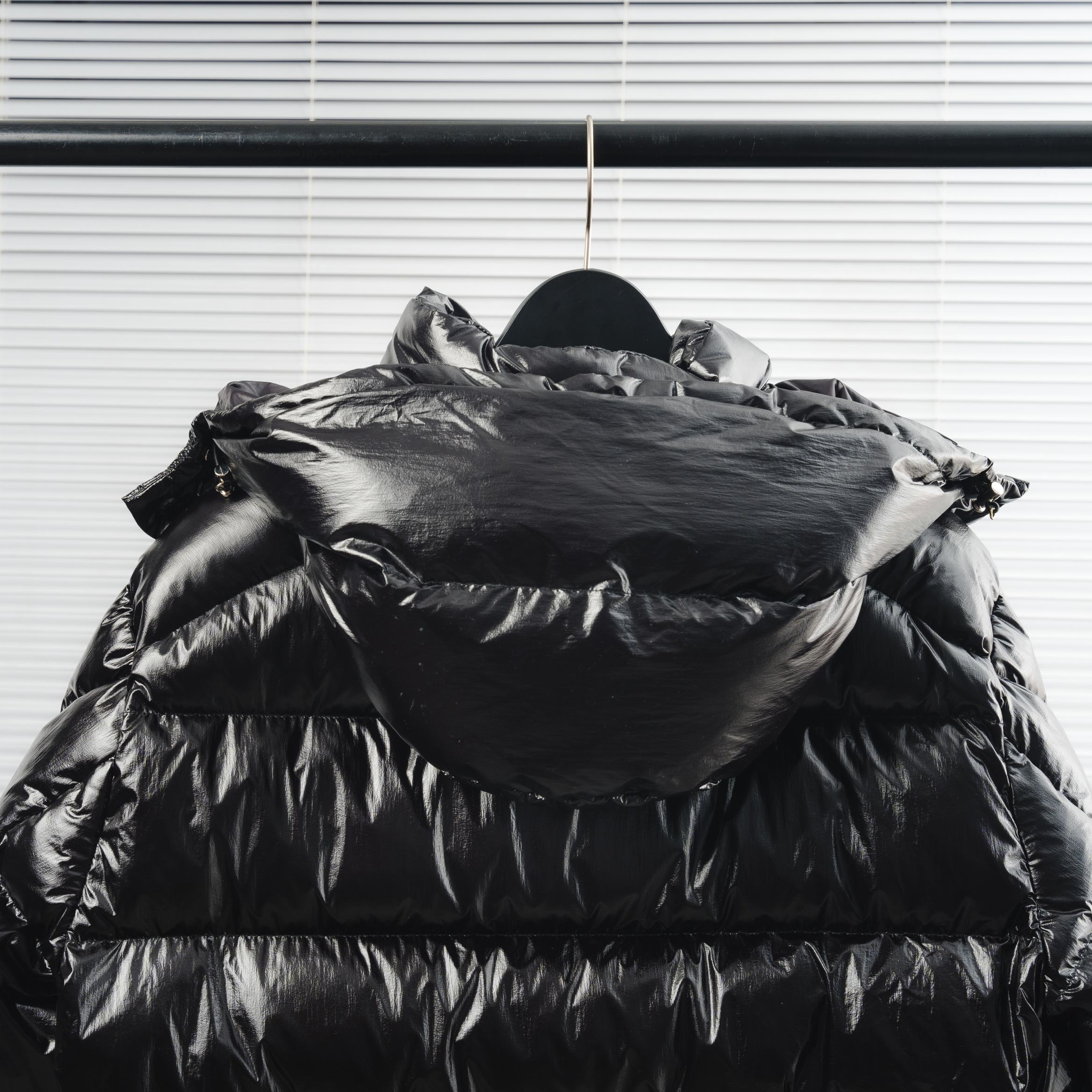 Moncler 70th Anniversary Limited Edition SHORT DOWN JACKET