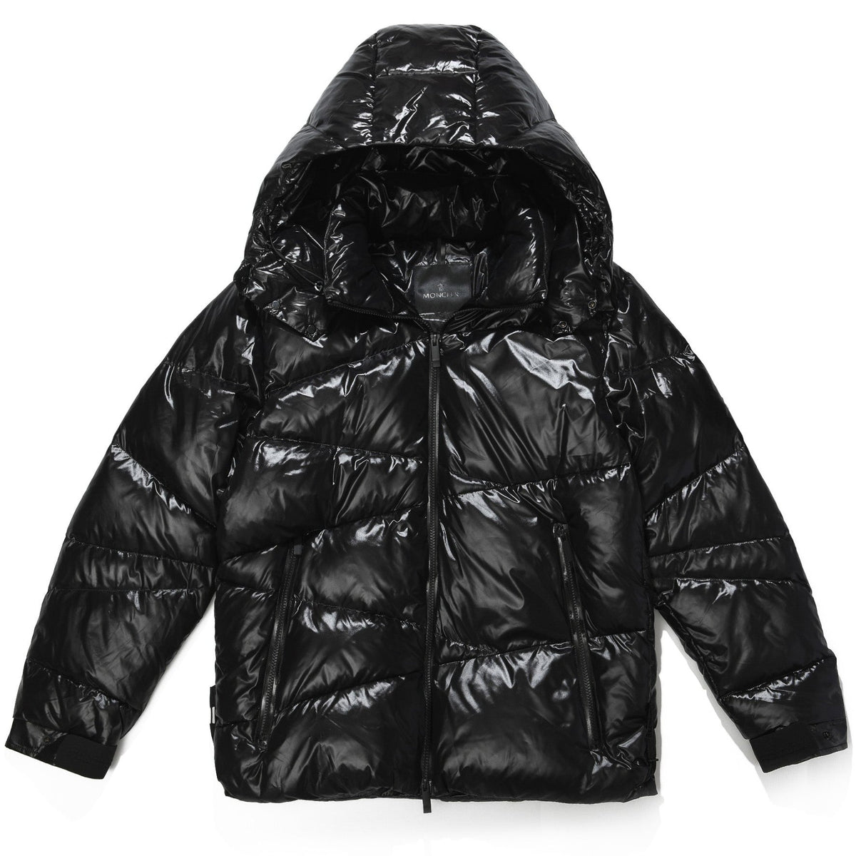 Moncler SHORT DOWN JACKET