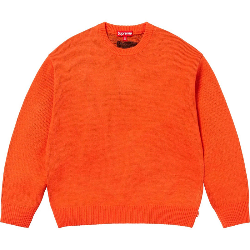 Supreme Thrasher FW24 Crewneck Sweaters