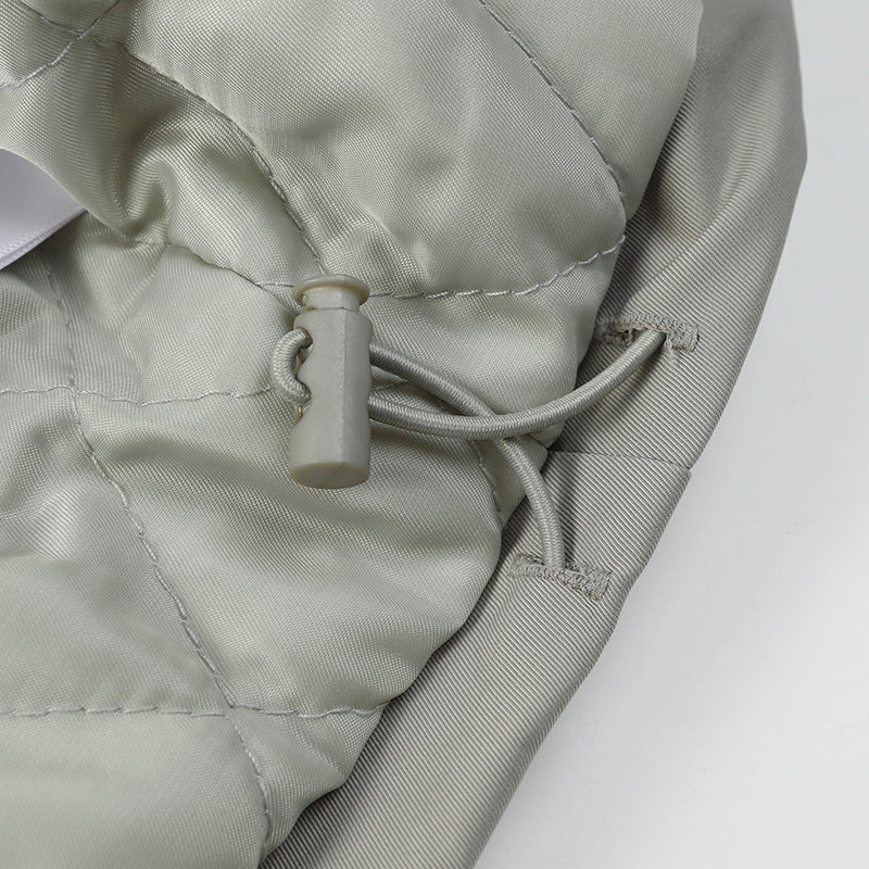 Fear Of God Essentials Padded Jacket