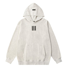 Fear Of God Essentials Hoodie