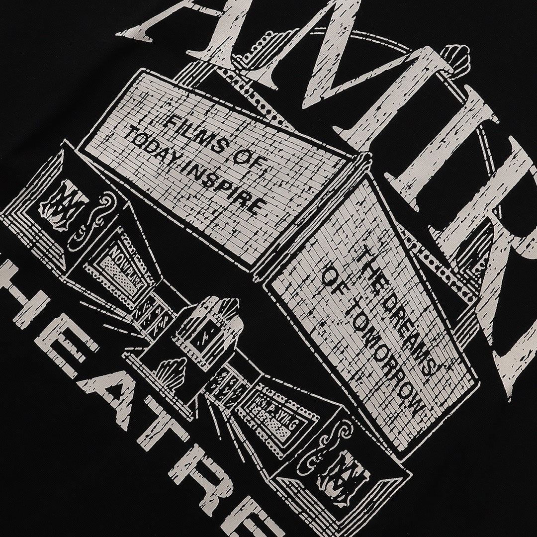 AMIRl Theatres T-Shirt