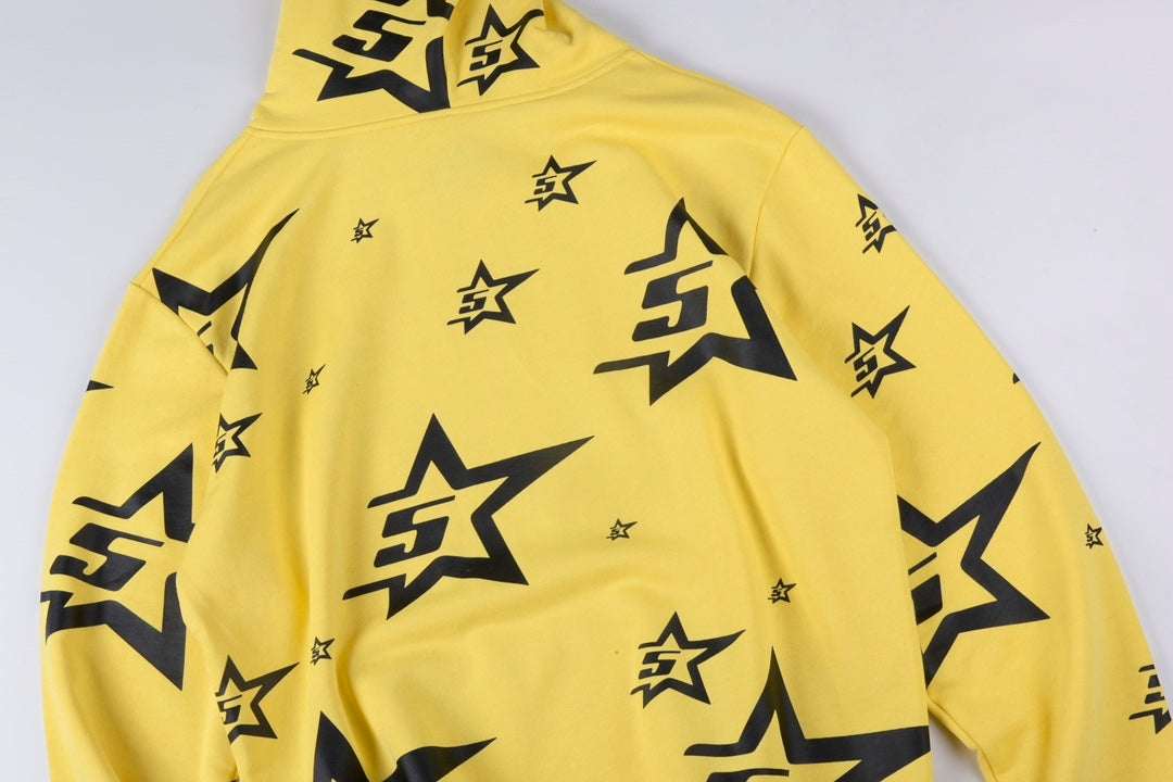 Sp5der 5Star Hoodie