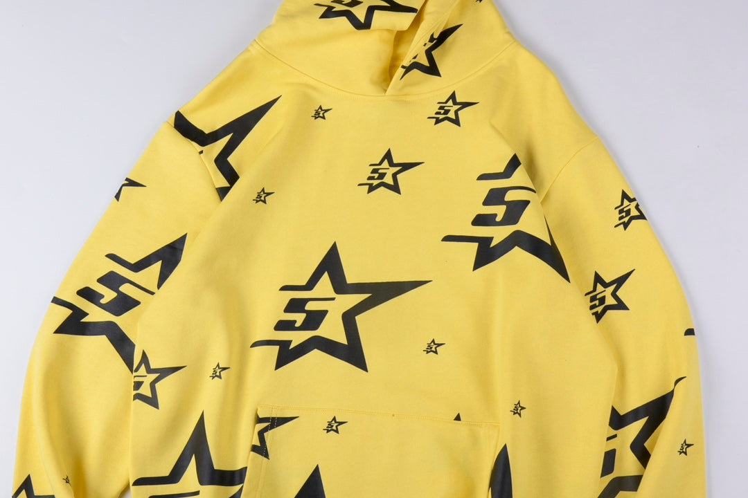 Sp5der 5Star Hoodie