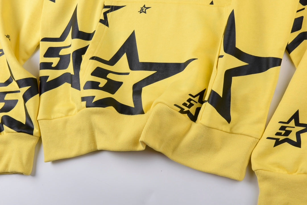 Sp5der 5Star Hoodie