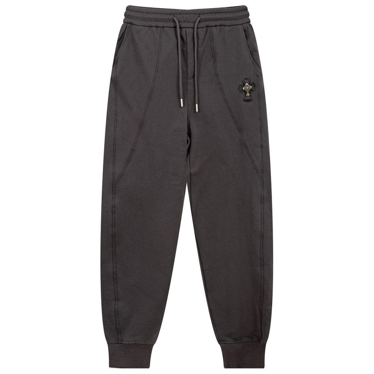 Chrome Hearts Classic Sanskrit Cross Pants