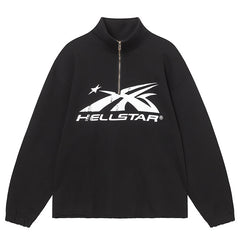 Hellstar Studios Sports Sweatshirt