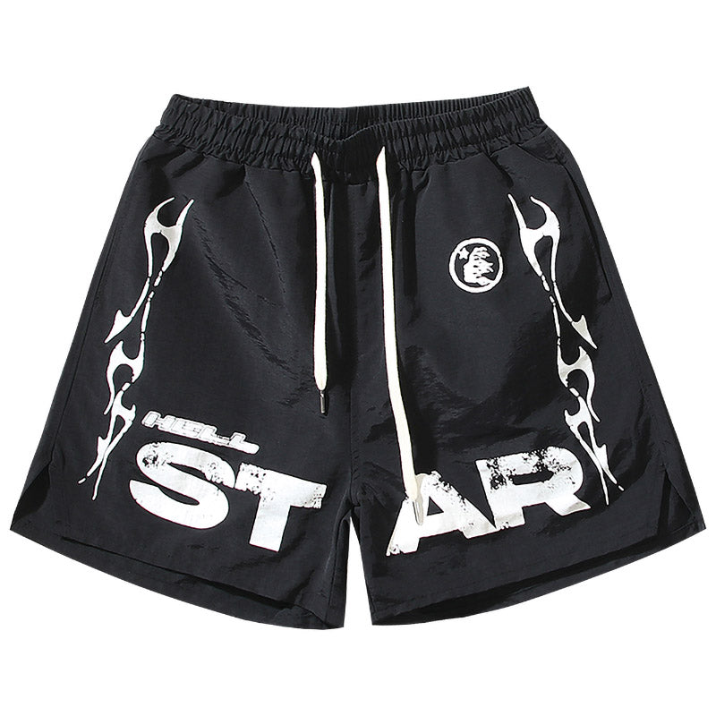 Hellstar Capsule 8 Shorts