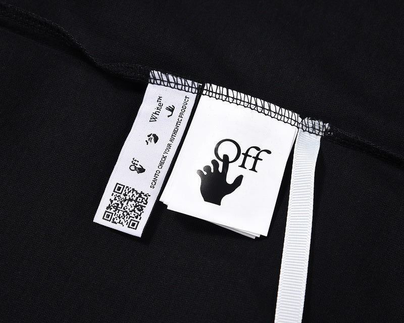 OFF-WHITE T-Shirts