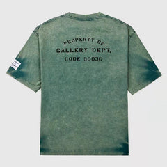 LANVIN x Gallery Dept T-Shirt