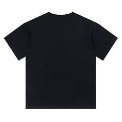 BAPE Big Ape Head T-Shirt Black