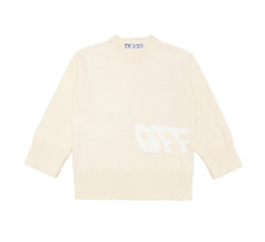 OFF WHITE Sweaters