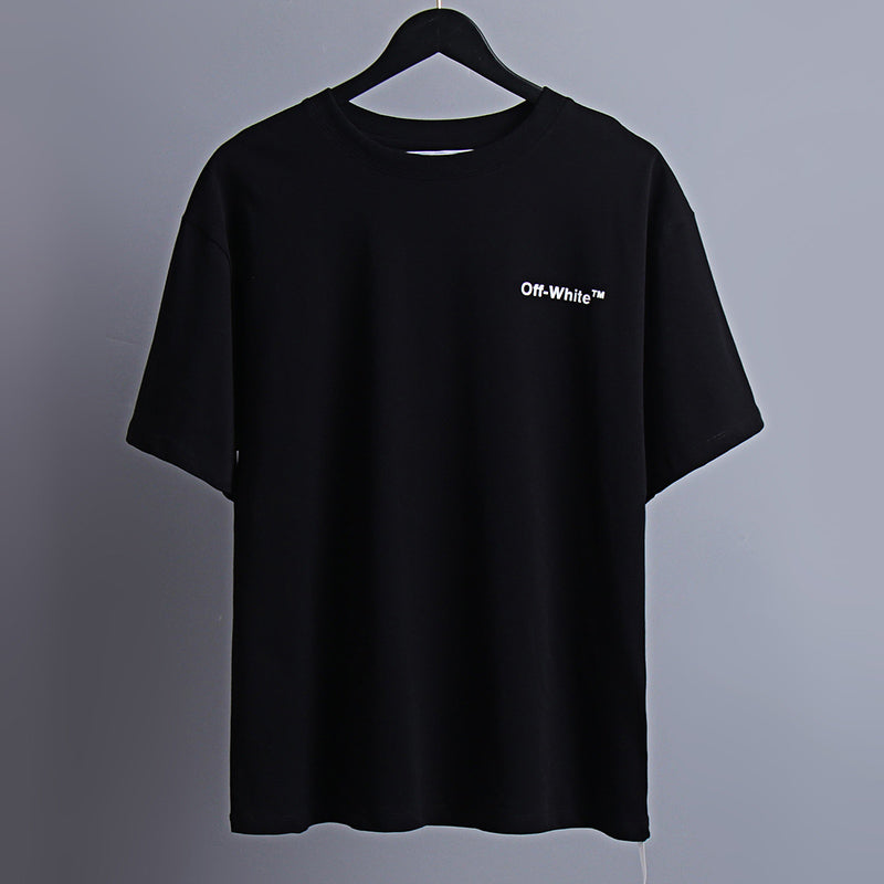 OFF-WHITE T-Shirts