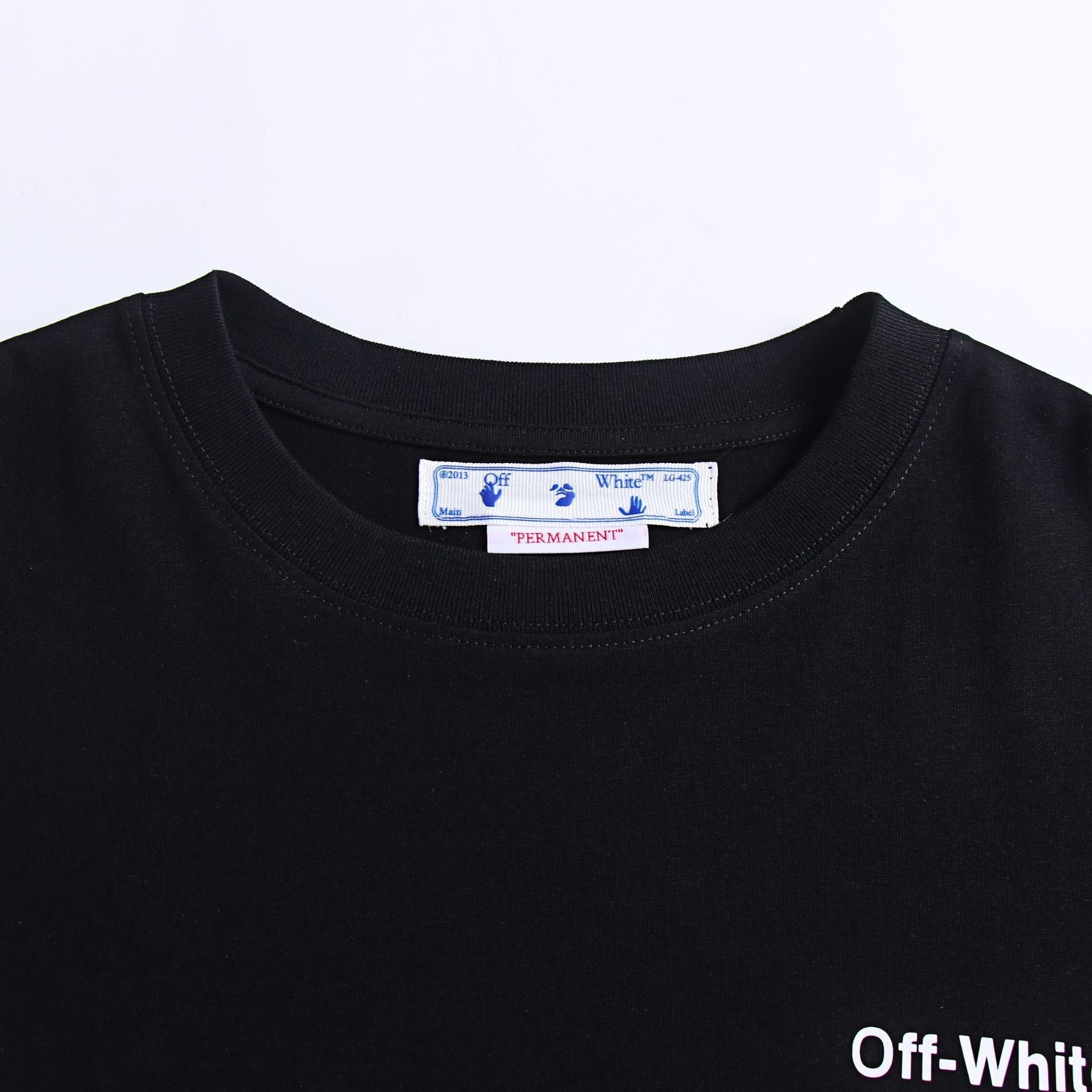 OFF-WHITE T-Shirts