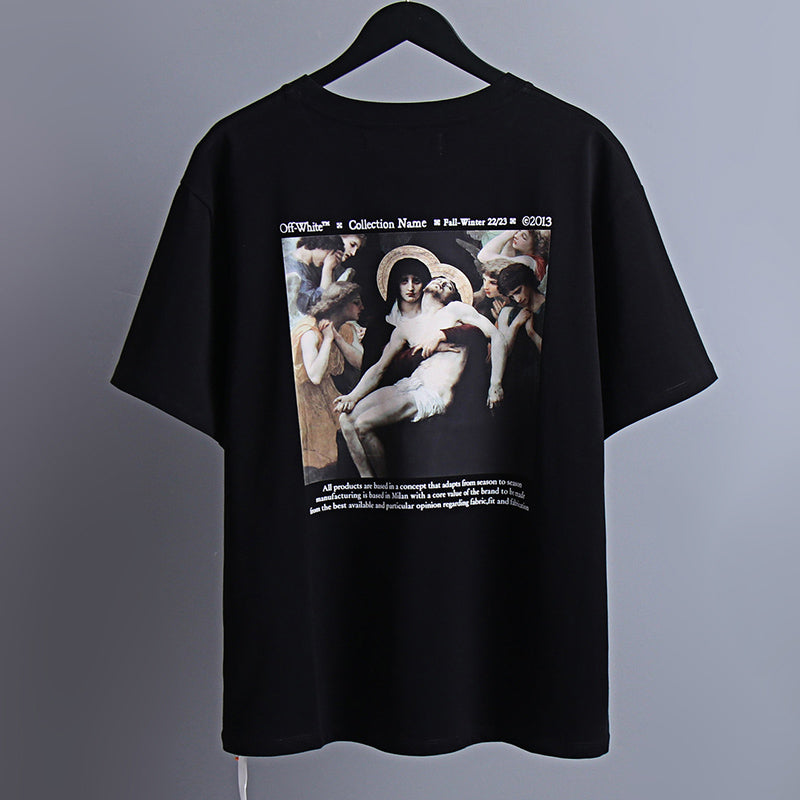 OFF-WHITE T-Shirts