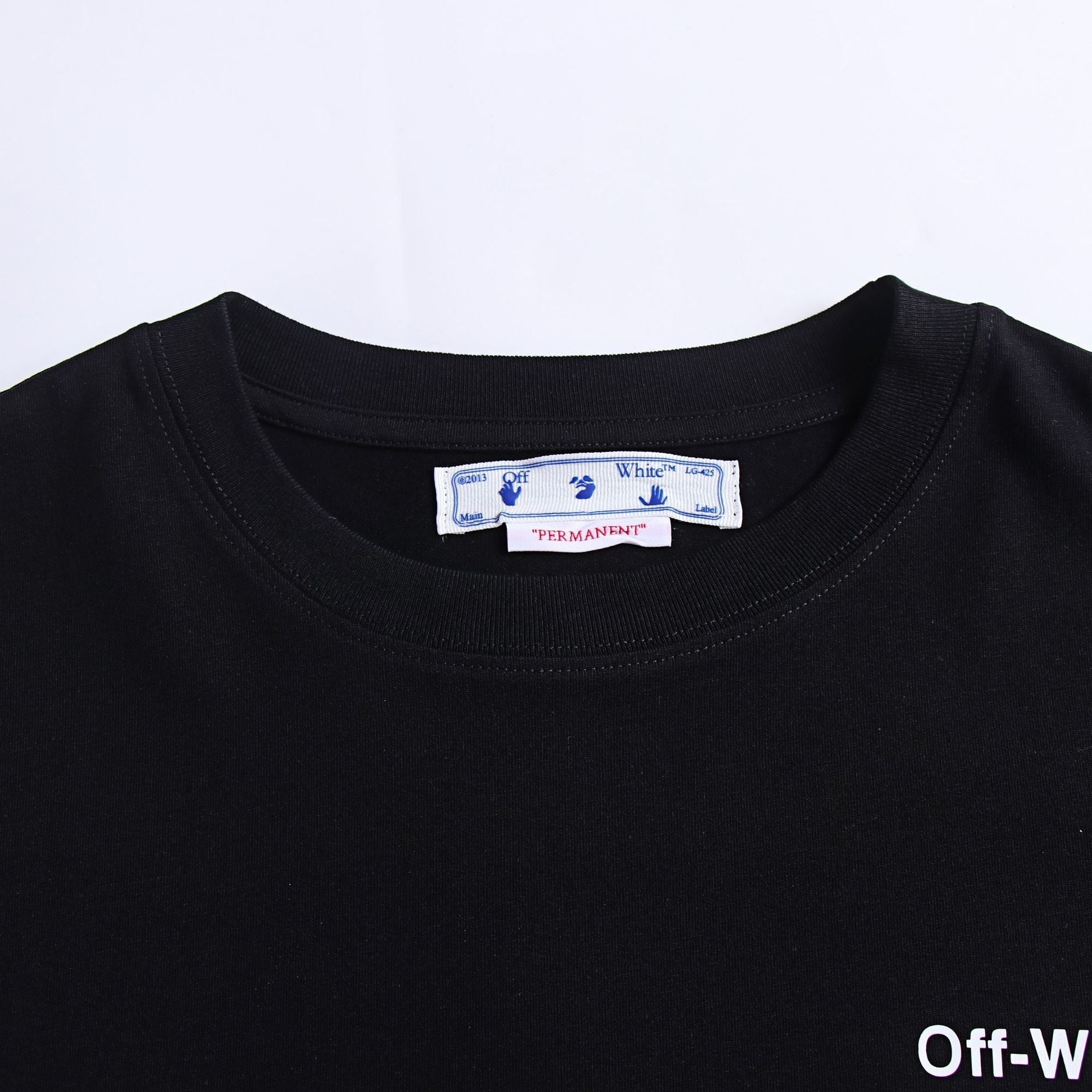 OFF-WHITE T-Shirts