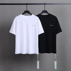 OFF WHITE T-Shirts