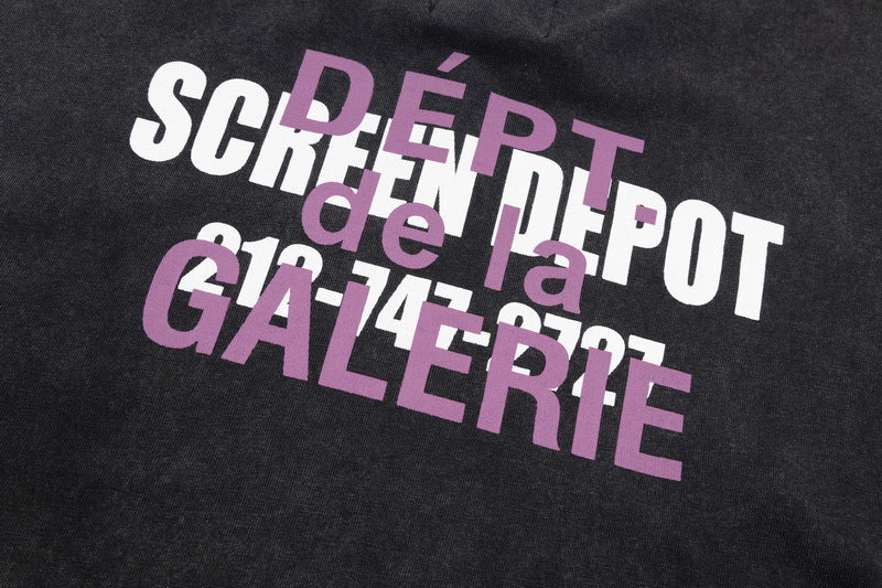 Gallery Dept T-Shirts