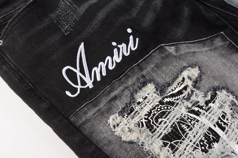 AMIRI Jeans #1322