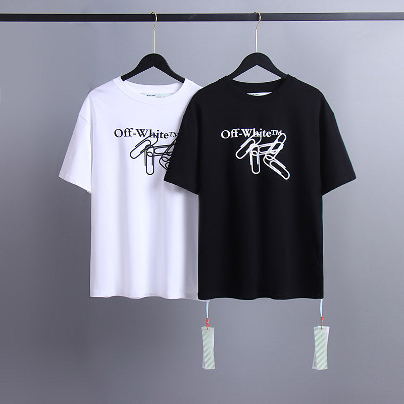 OFF-WHITE T-Shirts