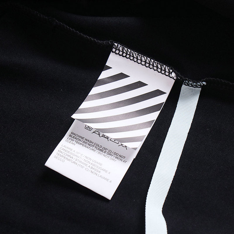 OFF-WHITE T-Shirts