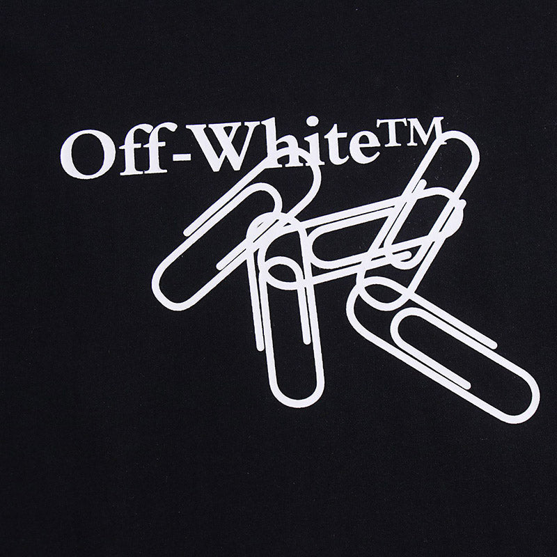 OFF-WHITE T-Shirts