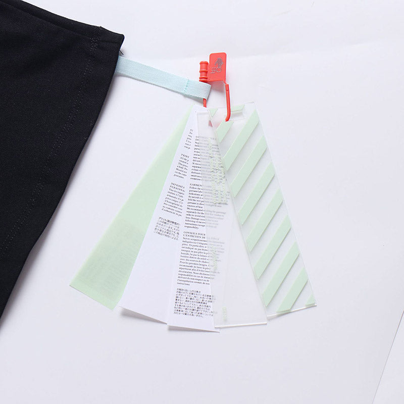 OFF-WHITE T-Shirts