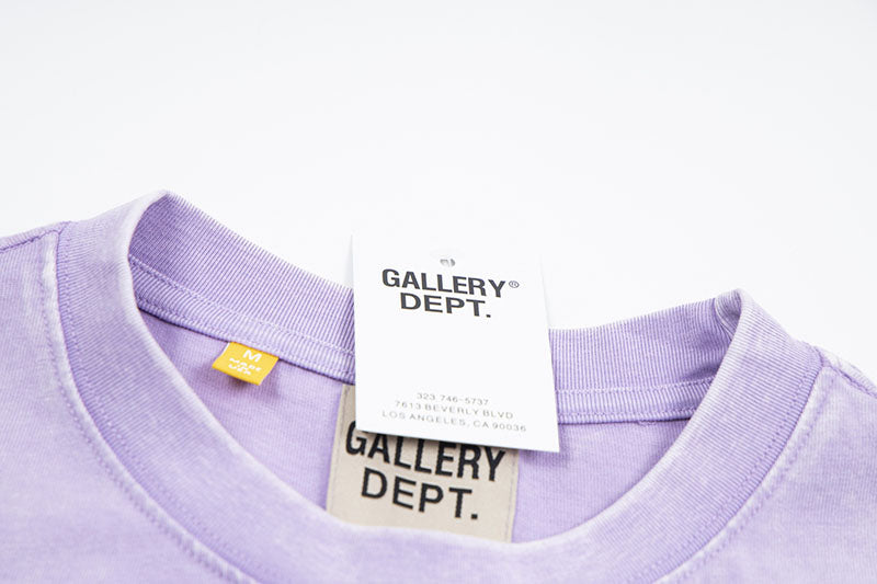 Gallery Dept.  T-Shirts