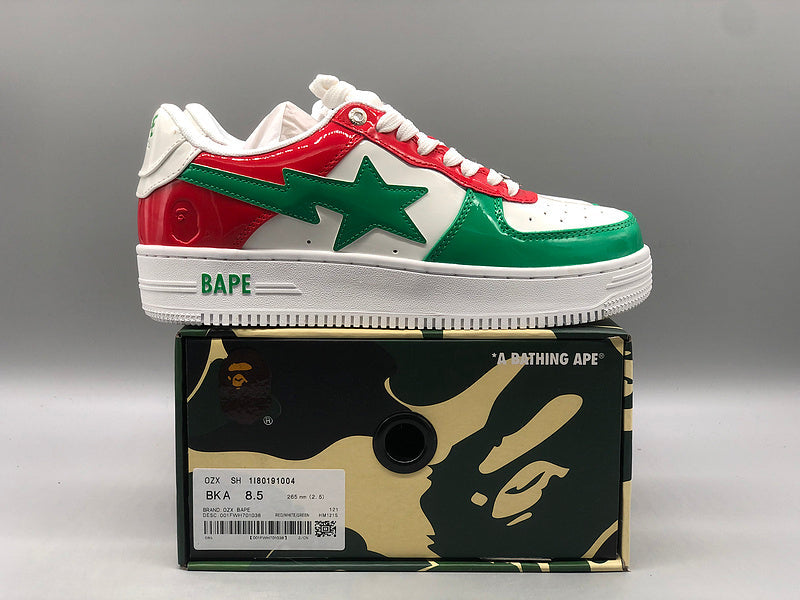 A Bathing Ape Bape Sta