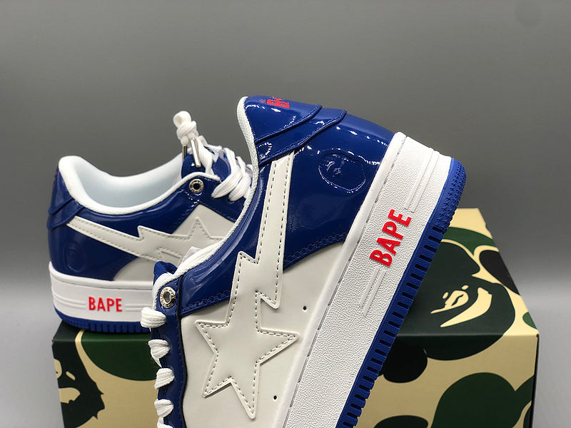 A Bathing Ape Bape Sta sneakers