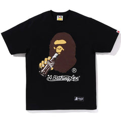 BAPE x Coca-Cola Ape Head Tee