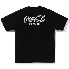 BAPE x Coca-Cola Ape Head Tee