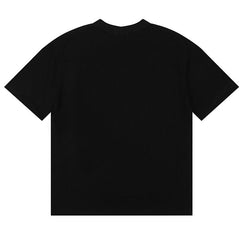 RHUDE  Rossa T-Shirts