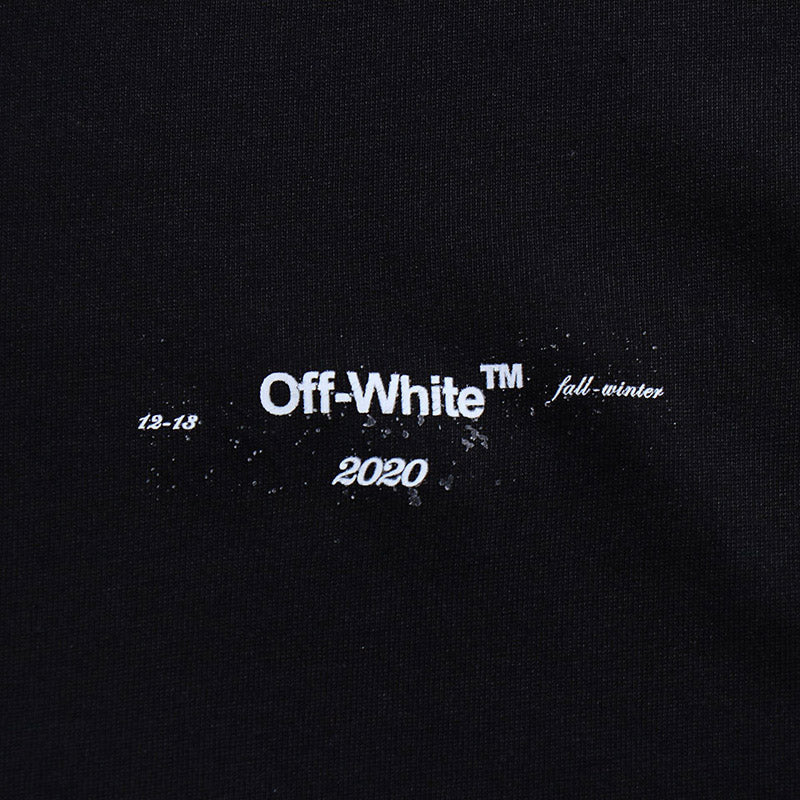 OFF-WHITE Abstract Arrows S/S T-Shirts