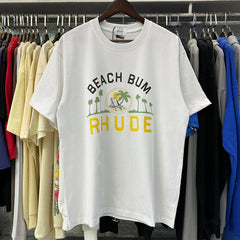 RHUDE Palmera T-Shirts