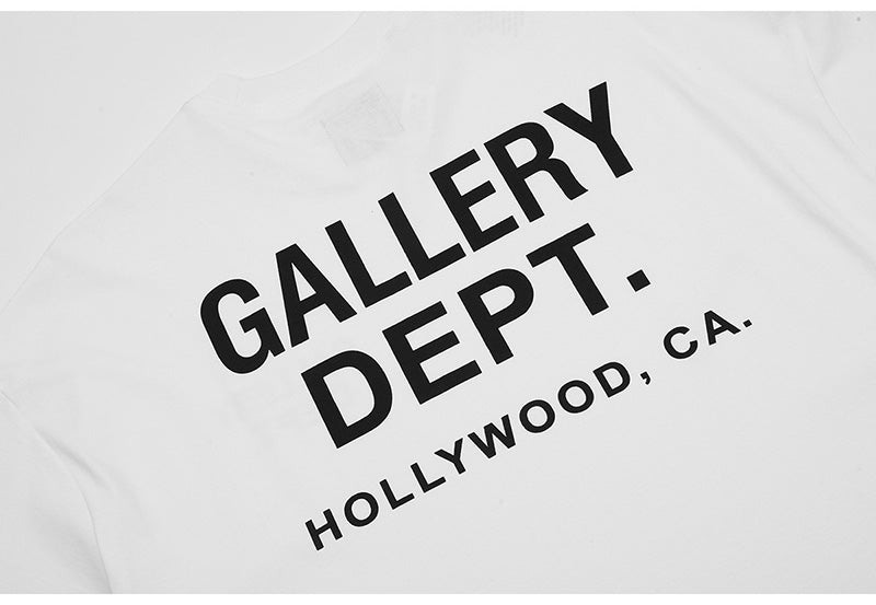 Gallery Dept. Souvenir T-Shirt