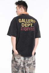 Gallery Dept. Logo Tee