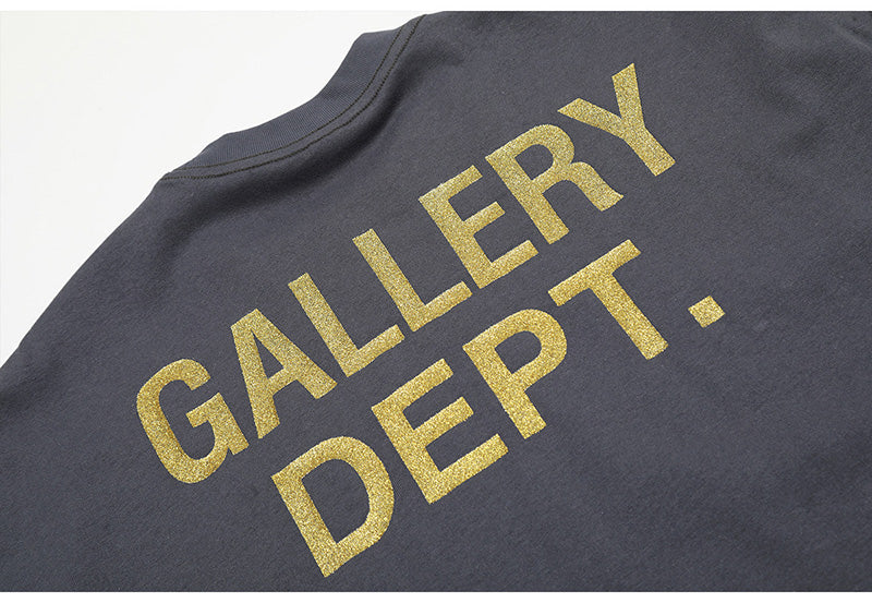 Gallery Dept. Skeleton Beach T-shirt