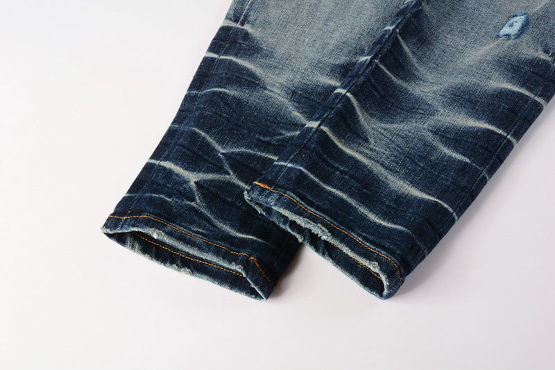 AMIRI Destroyed Jeans #8826