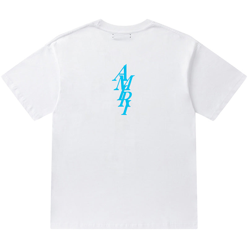 AMIRI Stack Slim Fif Tee