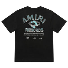 AMlRl Global records T-Shirt