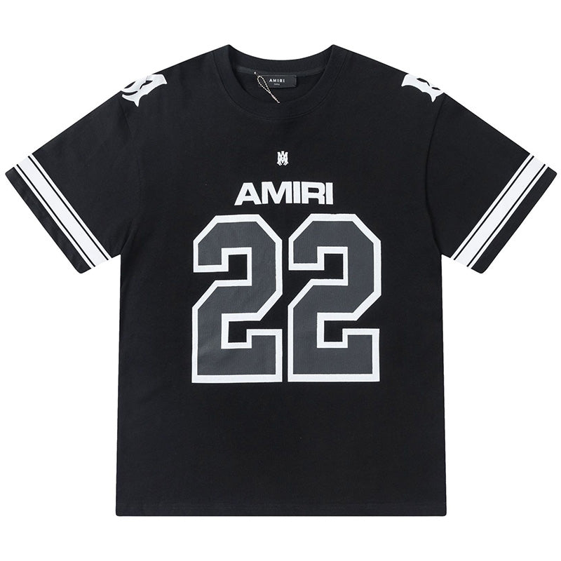 AMIRI 22 Skater Tee