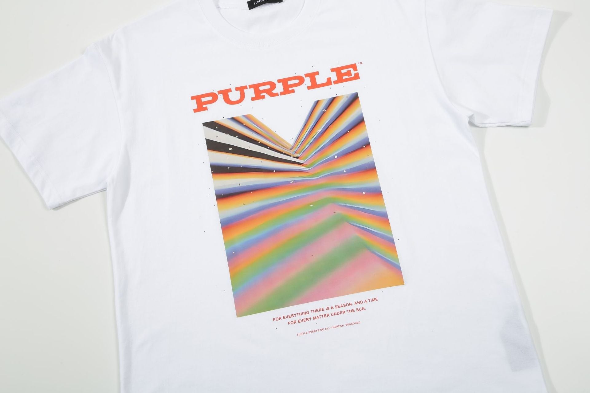 Purple Brand T-Shirt